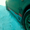 Комплект обвеса "Noname" для Mazda 323 f купить недорого с доставкой в Чита