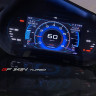 Комбинация приборов GF 949N TURBO для L@DA Vesт@ купить недорого с доставкой в Чита
