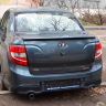 Спойлер "Gr@nt@ Sport" для B@3 2190 L@DA Gr@nt@ купить недорого с доставкой в Чита