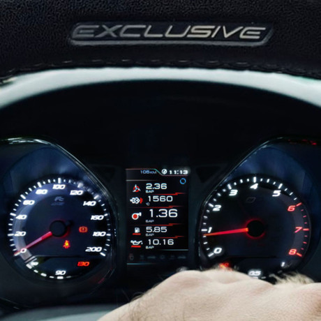 Комбинация приборов GF 940N Turbo LIMITED2 для L@DA Vesт@ купить недорого с доставкой в Чита