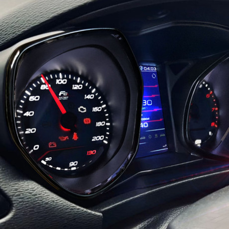 Комбинация приборов GF 940N Turbo LIMITED2 для L@DA Vesт@ купить недорого с доставкой в Чита