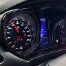 Комбинация приборов GF 940N Turbo LIMITED2 для L@DA Vesт@ купить недорого с доставкой в Чита
