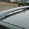 Спойлер на крышку багажника "Custom" Mercedes-Benz CL-Klasse C140 (1992-1999) купить недорого с доставкой в Чита