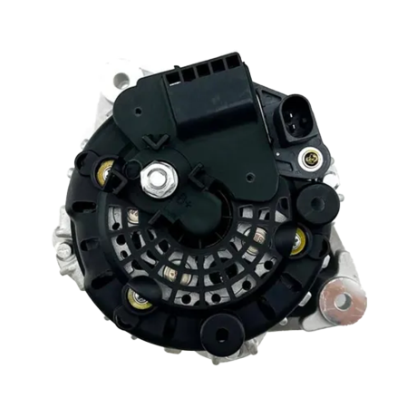 Генератор 2170-3701010-13, 14V\110A для B@3 2170-2172, 2190, 2191, аналог BOSCH F000BL06L6, 8450001053, пр-во Megaamper купить недорого с доставкой в Чита