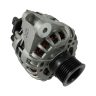 Генератор 2170-3701010-13, 14V\110A для B@3 2170-2172, 2190, 2191, аналог BOSCH F000BL06L6, 8450001053, пр-во Megaamper купить недорого с доставкой в Чита