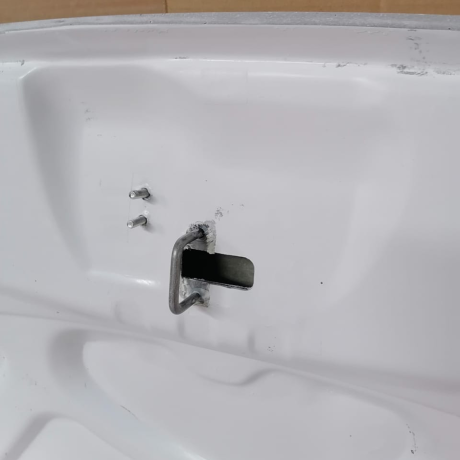 Капот стеклопластиковый для B@3 2190-2194 L@DA Gr@nt@ FL купить недорого с доставкой в Чита