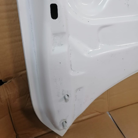 Капот стеклопластиковый для B@3 2190-2194 L@DA Gr@nt@ FL купить недорого с доставкой в Чита