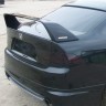 Спойлер высокий "Mugen Style" var№1 для Honda Accord VII (2004-2008) купить недорого с доставкой в Чита