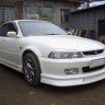 Накладки на фары (реснички) Honda Accord (Кузова CF3, CF4, CF5) купить недорого с доставкой в Чита