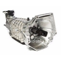 Коробка переключения передач B@3 2123 "Chevrolet Niv@" 21230-1700010-02 купить недорого с доставкой в Чита