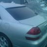 Спойлер "Vertex" для Toyota Mark II (110) купить недорого с доставкой в Чита