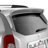 Спойлер "Чистое стекло" НЕкраш (ABS) RENAULT Duster (2012-2020 г.в.) купить недорого с доставкой в Чита