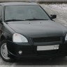 Аэродинамический обвес "Снайпер-1" для B@3 2170 "L@DA Prior@" купить недорого с доставкой в Чита