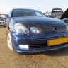 Аэродинамический обвес "Wald" Toyota Aristo (160) купить недорого с доставкой в Чита