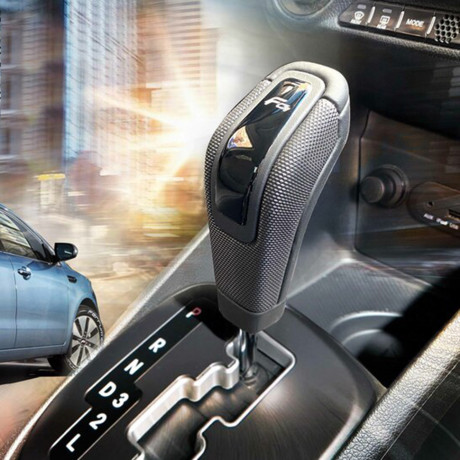 Модельная ручка Ferrum Exclusive АКПП (4-х ступ) для KIA RIO 3, Hyundai Solaris купить недорого с доставкой в Чита