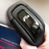Модельная ручка Ferrum Exclusive АКПП (4-х ступ) для KIA RIO 3, Hyundai Solaris купить недорого с доставкой в Чита