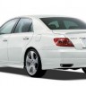 Аэродинамический обвес "Modellista" Toyota Mark X купить недорого с доставкой в Чита
