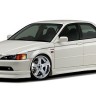 Аэродинамический обвес "Азект" Honda Accord/Torneo (Кузова CF3, CF4, CF5) купить недорого с доставкой в Чита