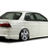 Аэродинамический обвес "Азект" Honda Accord/Torneo (Кузова CF3, CF4, CF5) купить недорого с доставкой в Чита
