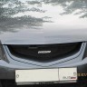 Решетка радиатора Honda Accord/Torneo (Кузова CL7, CL8, CL9) купить недорого с доставкой в Чита