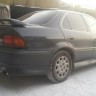 Накладка на задний бампер "Sprinter AE 100" Toyota Corolla (Кузов 100, 110) купить недорого с доставкой в Чита