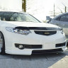 Бампер передний "Mugen Style" для Honda Accord VIII (2008-2013) купить недорого с доставкой в Чита