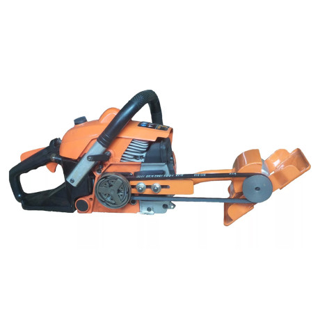 Насадка фрезерная-строгальная (Фуганок) 102 мм для бензопил Stihl 260 купить недорого с доставкой в Чита