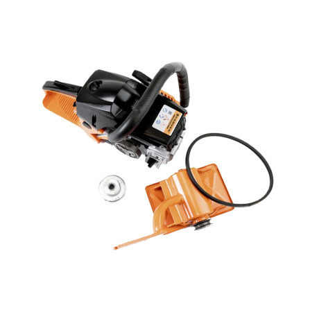 Насадка фрезерная-строгальная (Фуганок) 102 мм для бензопил Stihl 260 купить недорого с доставкой в Чита