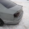 Лип-Спойлер для Volkswagen Passat B6 (2005-2010) купить недорого с доставкой в Чита