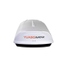 Автобокс YUAGO Avatar (тиснение) (EuroLock), белый, 460л купить недорого с доставкой в Чита