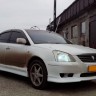 Аэродинамический обвес Toyota Premio (240) Дорестайлинг купить недорого с доставкой в Чита