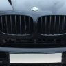 Накладки на фары (реснички) для BMW X5 (E70)(2006-2013) купить недорого с доставкой в Чита
