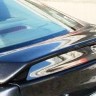 Спойлер (стоп-сигнал в комплект не входит) "Sport" для Honda Accord VIII (2008-2013) купить недорого с доставкой в Чита