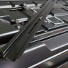 Автобокс "AEROBOX" WHITE LINE 470L купить недорого с доставкой в Чита