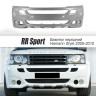 Бампер передний для Land Rover Range Rover Sport (2005-2010) купить недорого с доставкой в Чита