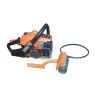 Насадка фрезерная-строгальная (Короед) 102 мм для бензопил Stihl 260 купить недорого с доставкой в Чита