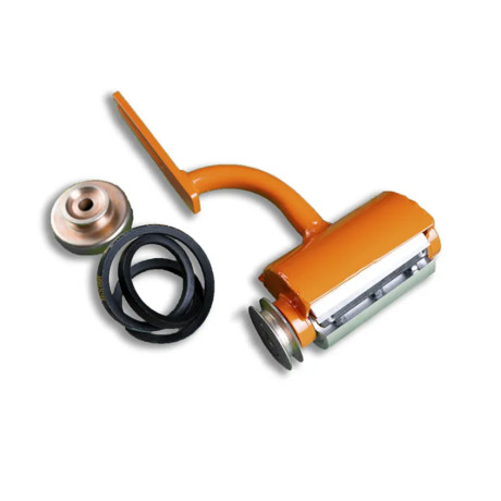 Насадка фрезерная-строгальная (Короед) 102 мм для бензопил Stihl 260 купить недорого с доставкой в Чита