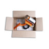 Насадка фрезерная-строгальная (Короед) 102 мм для бензопил Stihl 260 купить недорого с доставкой в Чита