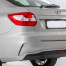 Аэродинамический обвес "GTS" для B@3 2190 "L@DA Gr@nt@" купить недорого с доставкой в Чита