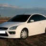 Аэродинамический обвес "Снайпер" для Ford "Focus 2" купить недорого с доставкой в Чита