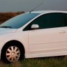 Аэродинамический обвес "Снайпер" для Ford "Focus 2" купить недорого с доставкой в Чита