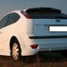 Аэродинамический обвес "Снайпер" для Ford "Focus 2" купить недорого с доставкой в Чита