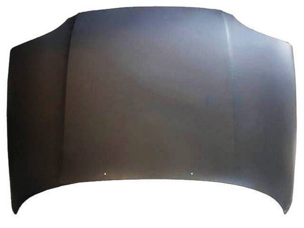 Капот в сборе (окрашенный) для B@3 2123 "Chevrolet Niv@" (21230-8402010-70) купить недорого с доставкой в Чита