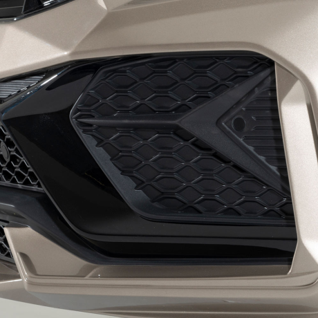 Бампер передний "REBOOT" для Volkswagen Polo (2020-н.в.) купить недорого с доставкой в Чита