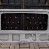 Дверь задка стеклопластиковая для B@3 2121 "L@DA 4х4" купить недорого с доставкой в Чита