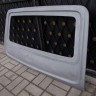 Дверь задка стеклопластиковая для B@3 2121 "L@DA 4х4" купить недорого с доставкой в Чита
