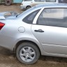 Спойлер "Атланта" для B@3 2190 L@DA Gr@nt@ купить недорого с доставкой в Чита
