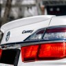 Лип Спойлер для Toyota Camry V50 /V55 (2012-2017) купить недорого с доставкой в Чита