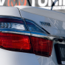 Лип Спойлер для Toyota Camry V50 /V55 (2012-2017) купить недорого с доставкой в Чита