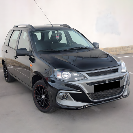 Бампер передний "Razor" для B@3 2192, 2194 L@DA K@lin@ 2 купить недорого с доставкой в Чита